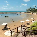 Flat Nannai Residence- Praia De Muro Alto