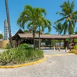 Flat Nannai Residence- Praia De Muro Alto