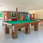Flat Nannai Residence- Praia De Muro Alto