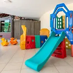 Flat Nannai Residence- Praia De Muro Alto