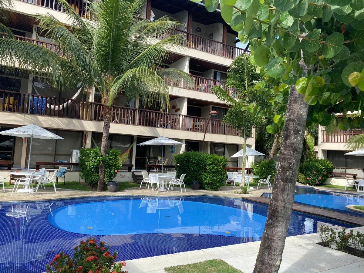 Flat Nannai Residence- De Muro Alto Apartment *