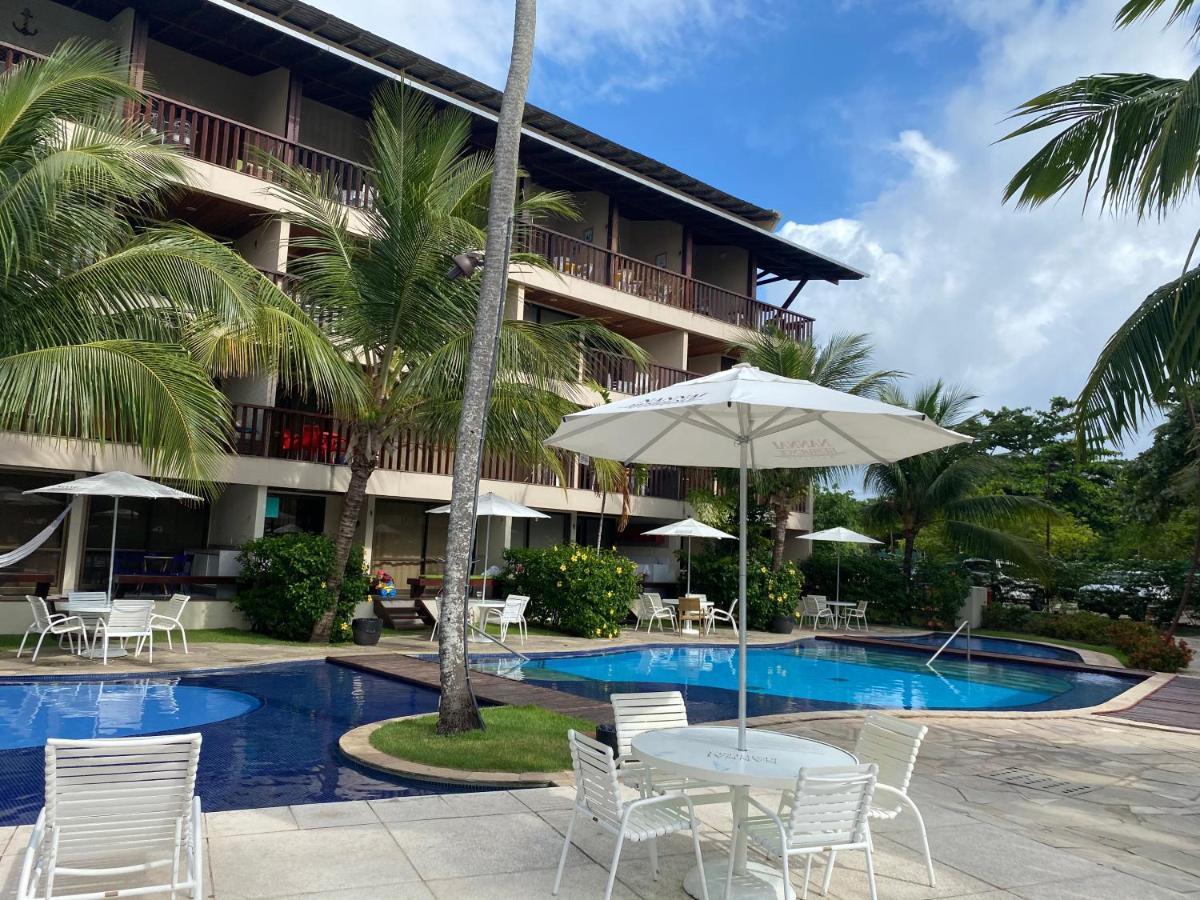 Apartment Flat Nannai Residence- De Muro Alto *