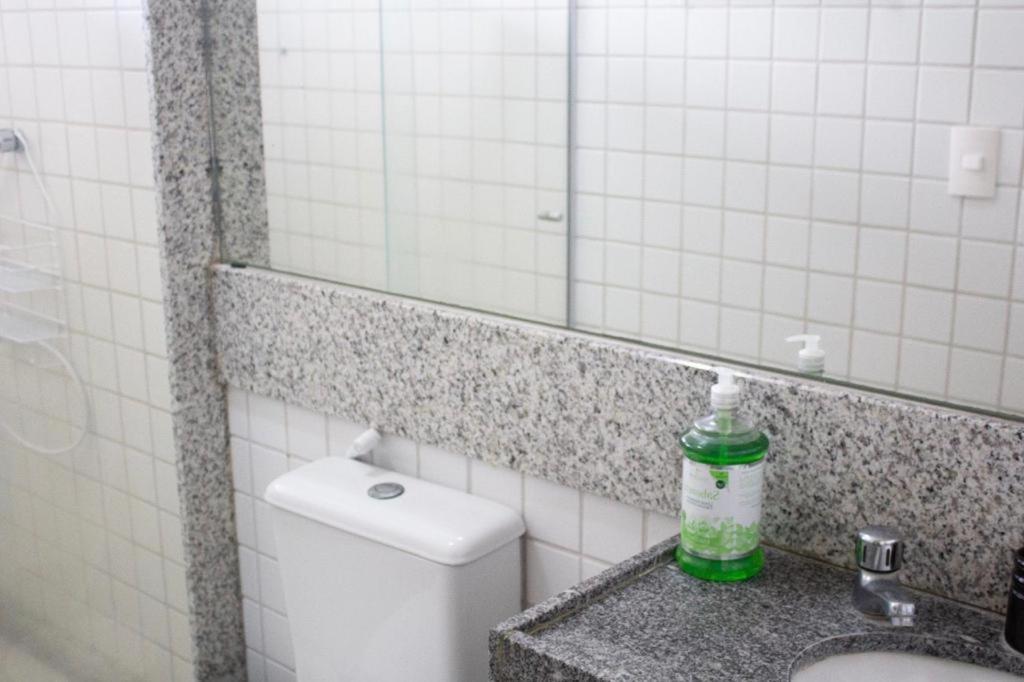 Flat Nannai Residence- De Muro Alto