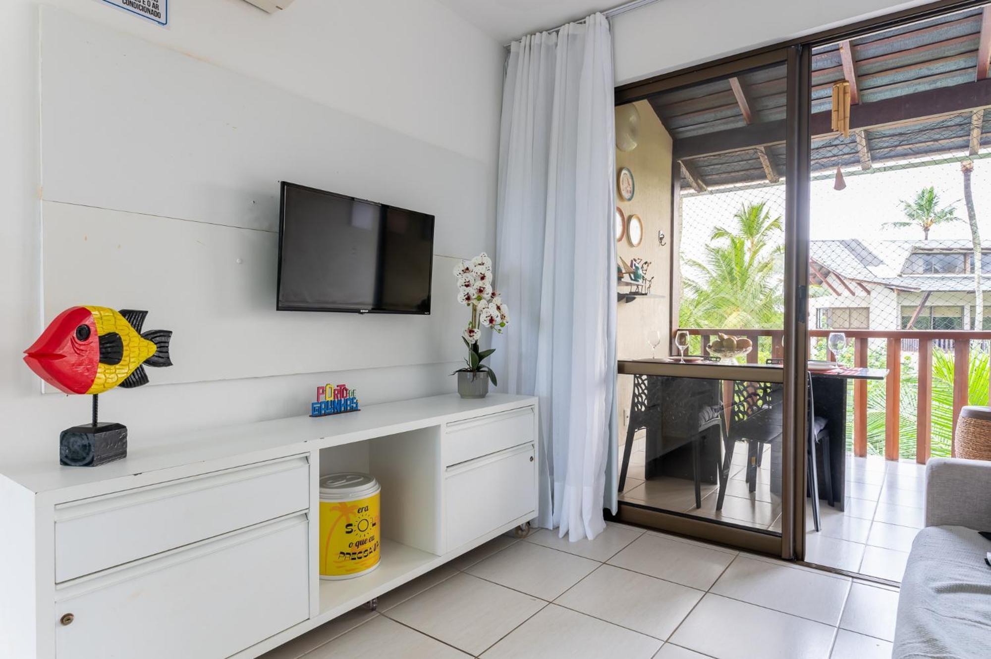 Flat Nannai Residence- De Muro Alto Apartment