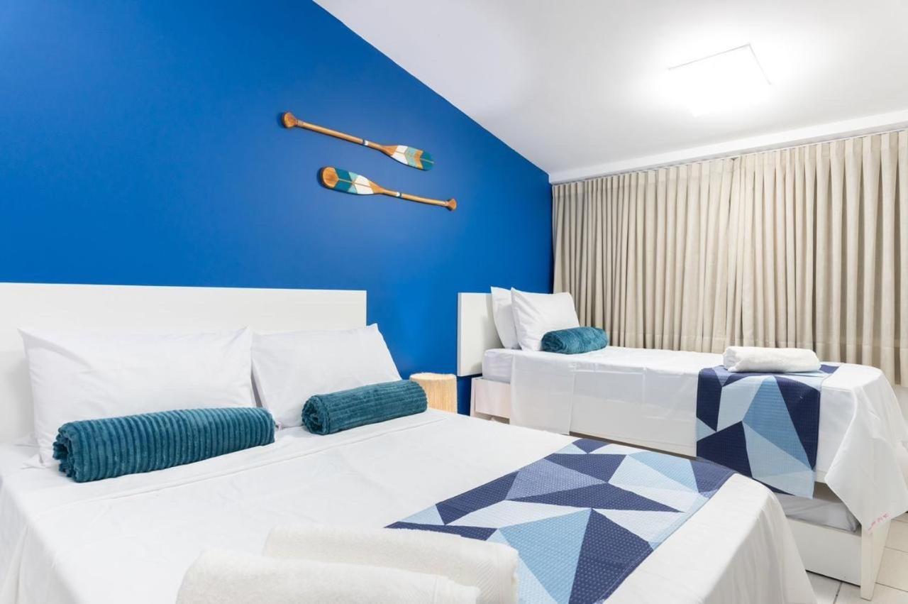 Flat Nannai Residence- De Muro Alto