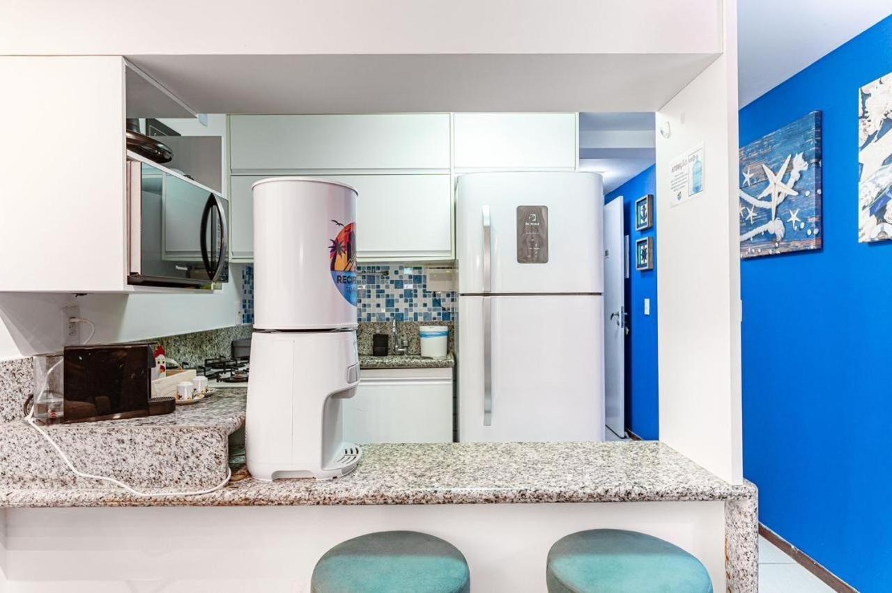 Flat Nannai Residence- De Muro Alto Apartment