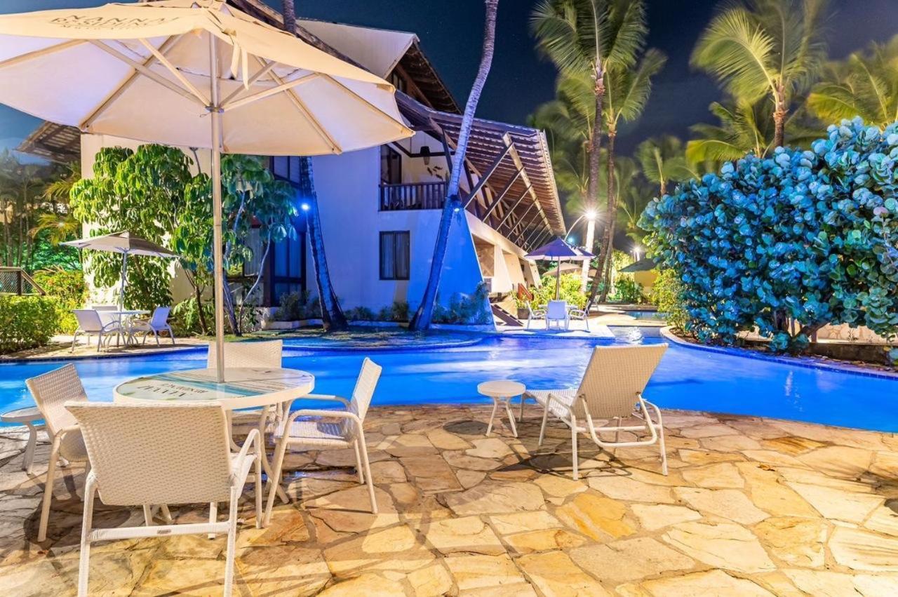 Flat Nannai Residence- De Muro Alto * Porto de Galinhas