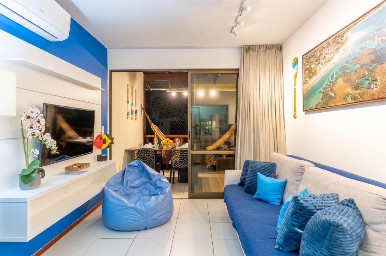 Flat Nannai Residence- De Muro Alto Apartment
