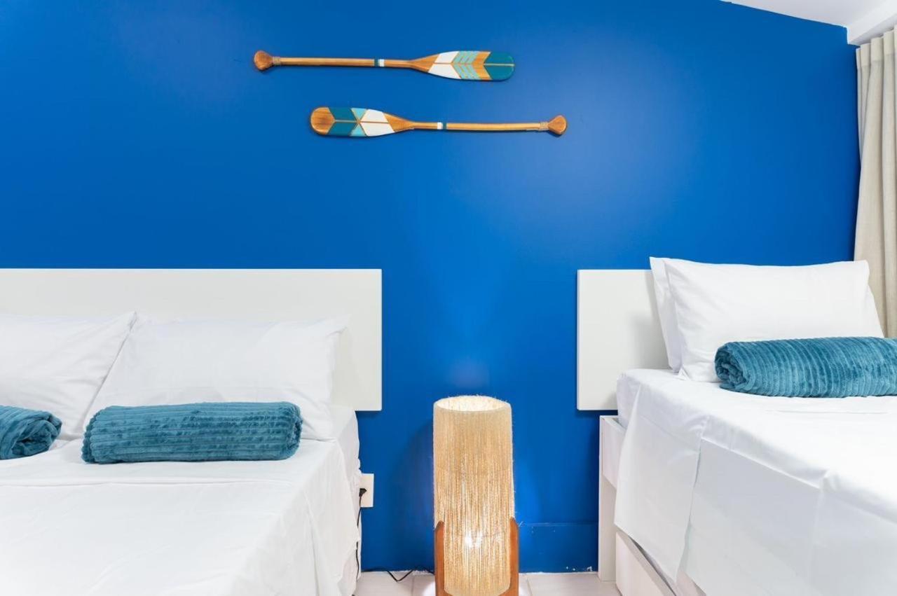 Flat Nannai Residence- De Muro Alto Apartment *