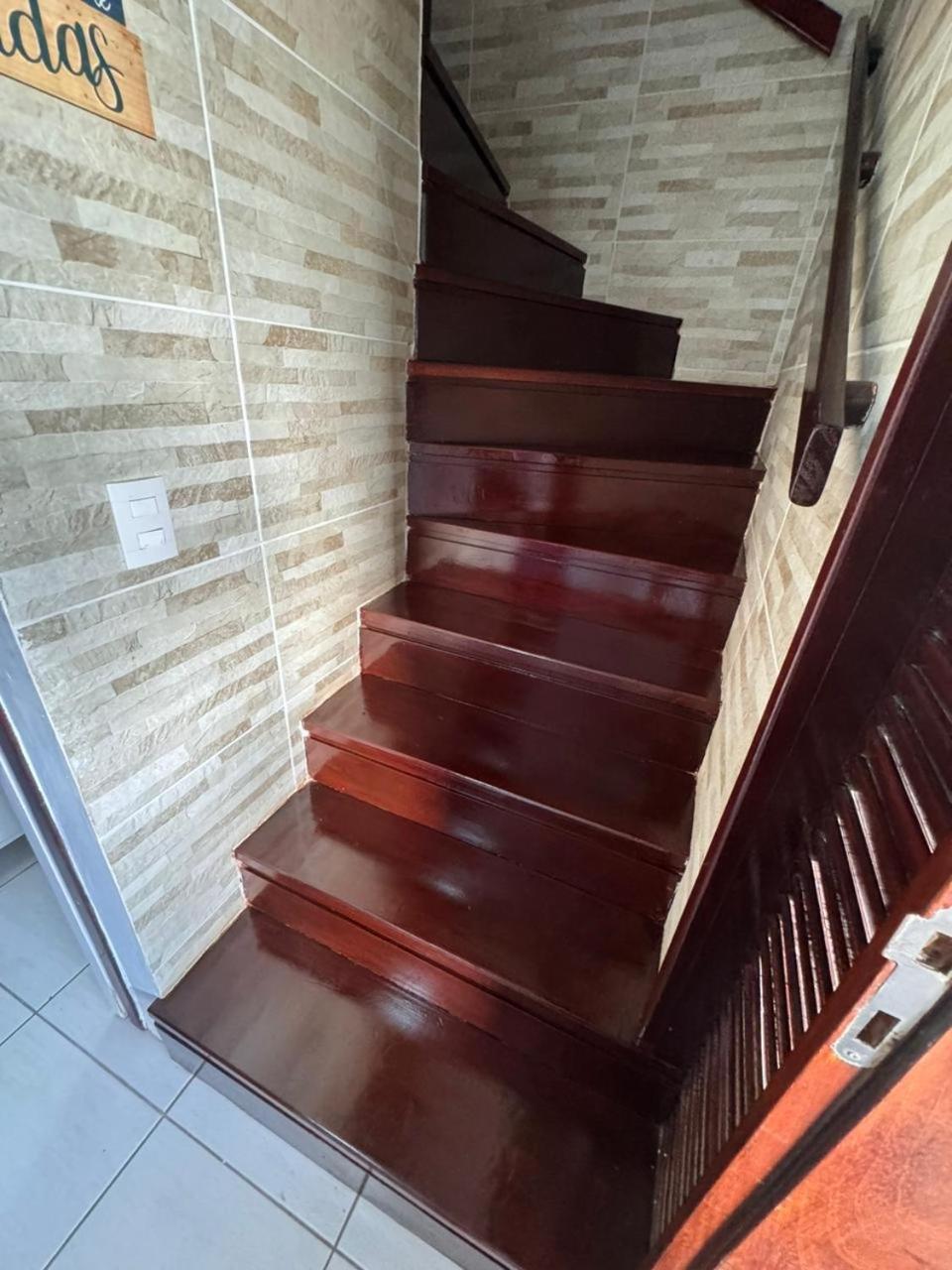 Flat Nannai Residence- De Muro Alto