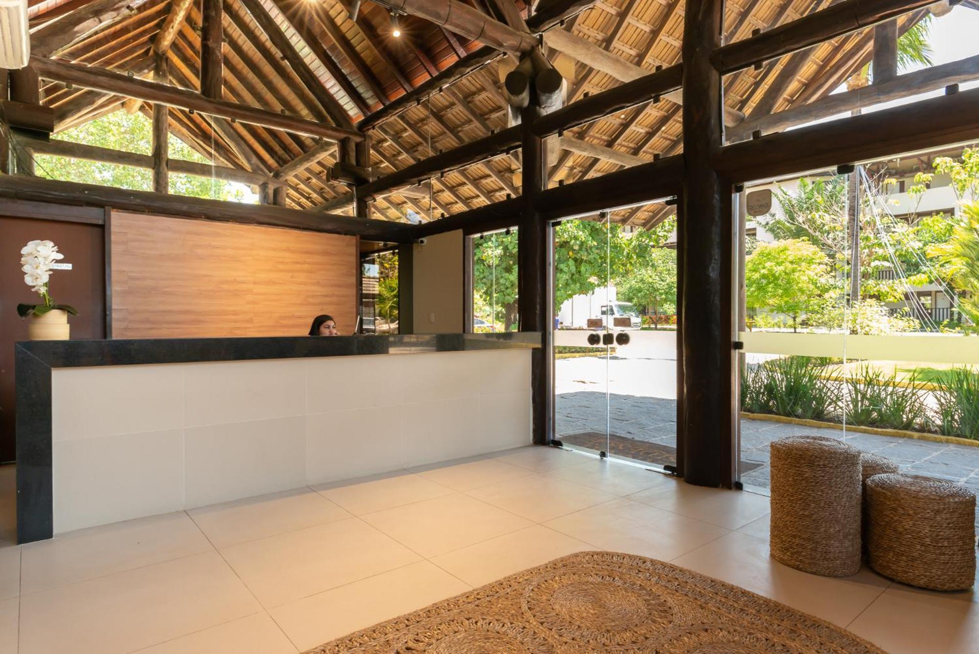 Flat Nannai Residence- De Muro Alto